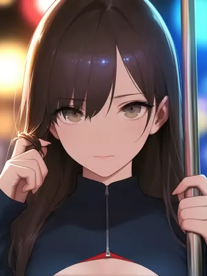 Chat with Free world, the VTuber character AI chatbot