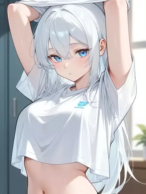 Chat with Sakiro, the Anime character AI chatbot