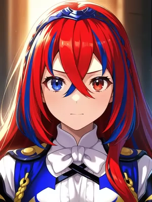 Chat with The Divine One, the Game Characters character AI chatbot