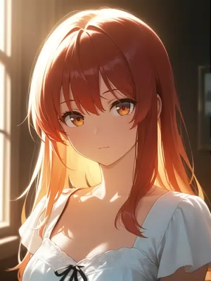 Chat with Step mom, the Anime character AI chatbot