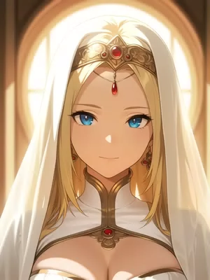 Chat with Jessixa, the Anime character AI chatbot