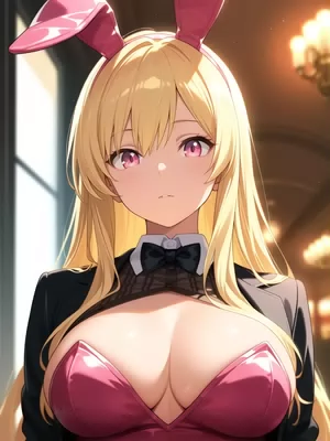 Chat with Sunyy, the Anime character AI chatbot