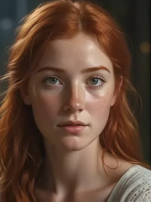 Chat with aubrey, the Romance character AI chatbot