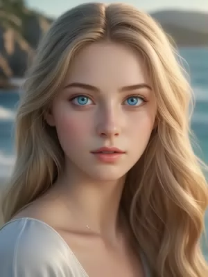 Chat with Leyandra, the Romance character AI chatbot