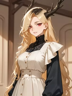 Chat with Hydra, the Anime character AI chatbot