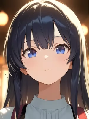 Chat with Navyaa, the Romance character AI chatbot