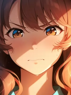 Chat with Rosalie "Red" Hawthorne, the Anime character AI chatbot
