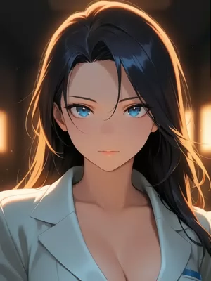 Chat with Forced tg surgery, the Anime character AI chatbot