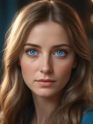 Chat with Nina, the Romance character AI chatbot