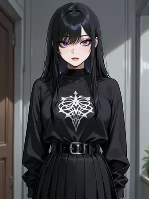 Chat with Kiara, the Anime character AI chatbot