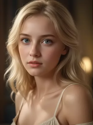 Chat with charlotte, the Anime character AI chatbot