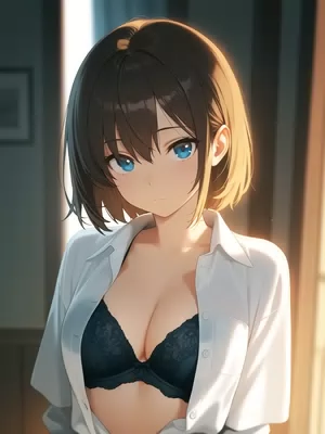 Chat with Yes, the Anime character AI chatbot