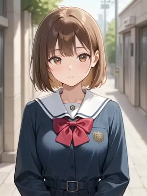 Chat with Jessica, the Anime character AI chatbot
