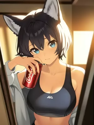 Chat with Lana bel, the Anime character AI chatbot