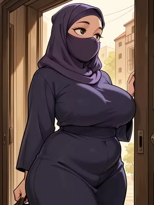 Chat with My house, the Anime character AI chatbot