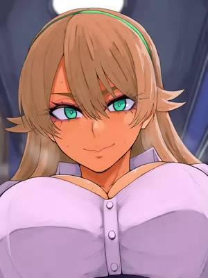 Chat with Eila, the Anime character AI chatbot