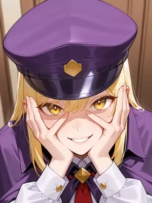 Chat with Yokari, the Anime character AI chatbot