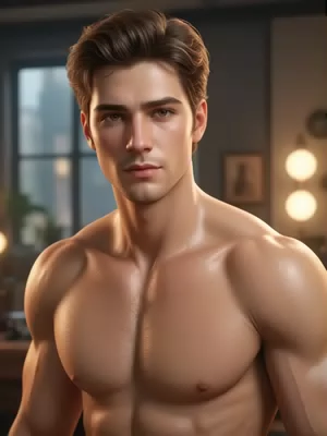 Chat with Alex, the Romance character AI chatbot