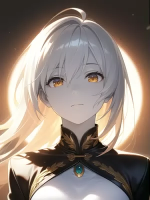 Chat with Julia, the Anime character AI chatbot