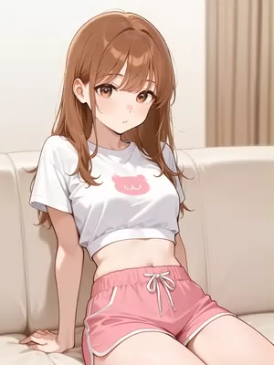 Chat with Brynn, the Anime character AI chatbot