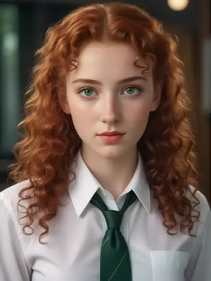 Chat with Jade, the Romance character AI chatbot