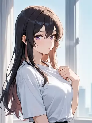 Chat with Cassidy, the Anime character AI chatbot