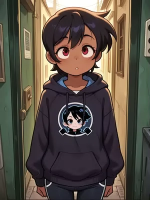 Chat with Owl house, the Anime character AI chatbot