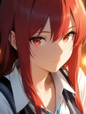 Chat with Iyla, the Anime character AI chatbot