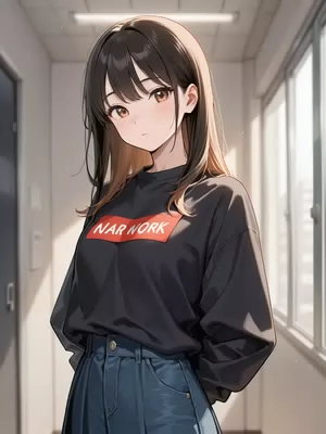 Chat with Avah, Riley, And Lea, the Anime character AI chatbot