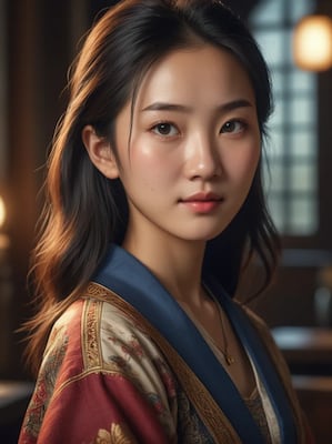 Chat with Gerthio, the Anime character AI chatbot