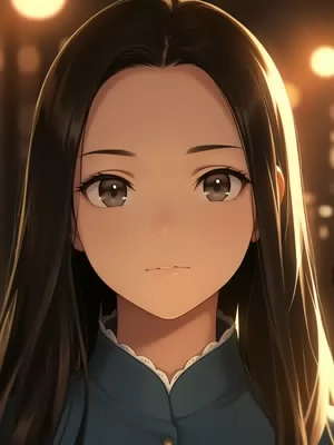 Chat with Serina —The Bullied Girl, the BL & ABO character AI chatbot