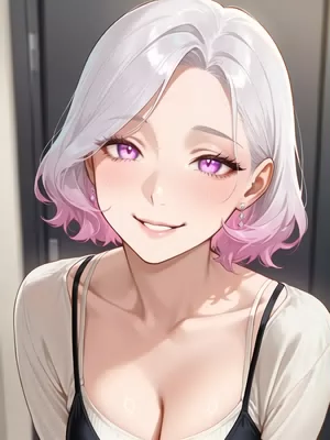 Chat with Emilia, the Anime character AI chatbot