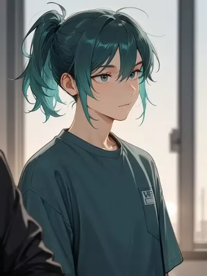 Chat with Maya, the Anime character AI chatbot