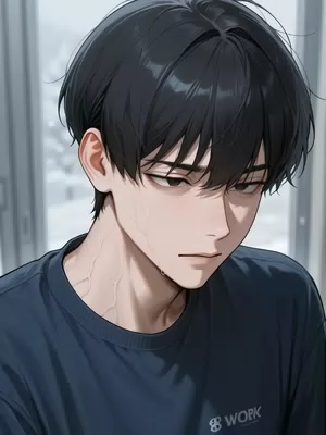 Chat with Cole, the Romance character AI chatbot