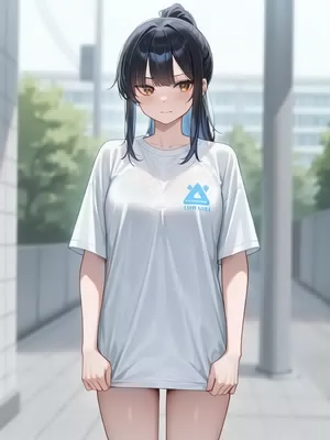 Chat with Lan anh, the Anime character AI chatbot