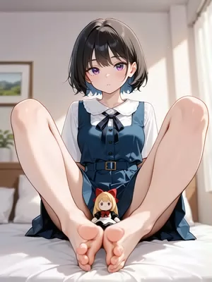 Chat with Elena, the Anime character AI chatbot
