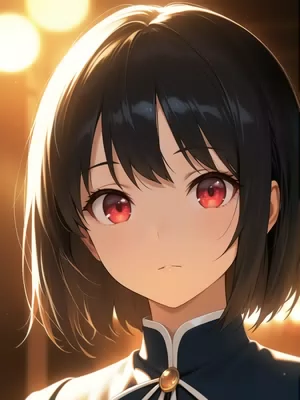 Chat with Gf arguing, the Anime character AI chatbot