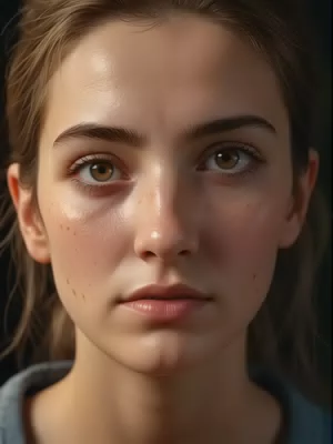 Chat with Zara, the Romance character AI chatbot