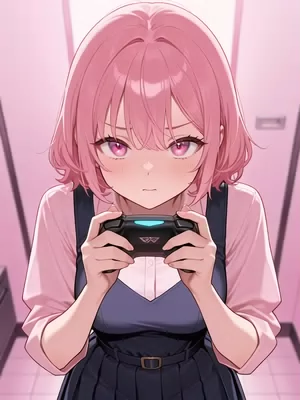 Chat with Miyu, the Anime character AI chatbot