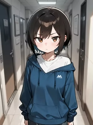 Chat with useful, the Anime character AI chatbot