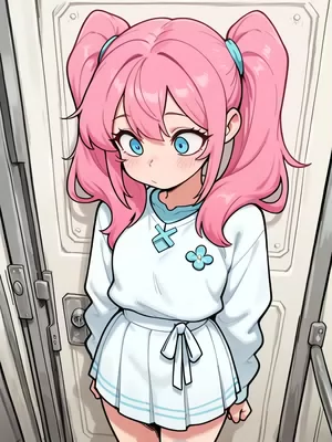 Chat with Chibidoki, the VTuber character AI chatbot