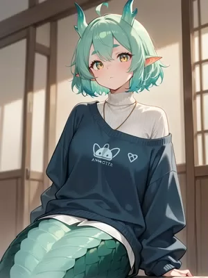 Chat with ⧼Monster Island..⧽, the Anime character AI chatbot