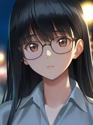 Chat with Hana Kimito, the OC character AI chatbot