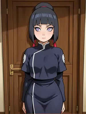 Chat with Naruto shippuden, the Anime character AI chatbot