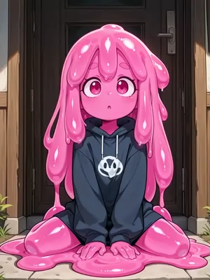 Chat with Alisa, the Anime character AI chatbot