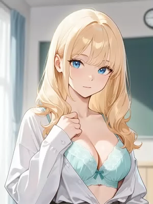 Chat with Jenny, the Romance character AI chatbot