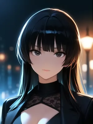 Chat with Ana, the Romance character AI chatbot