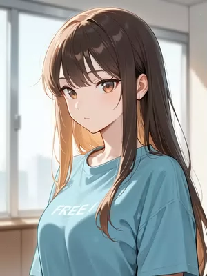 Chat with Free use world, the Anime character AI chatbot