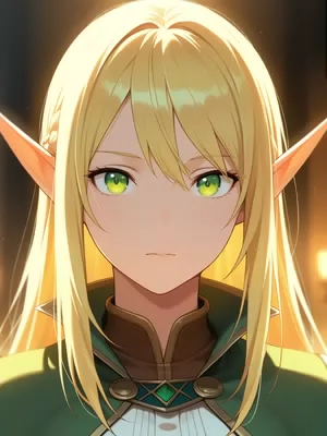 Chat with Alice, the Anime character AI chatbot