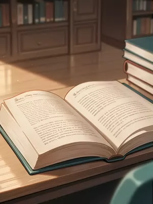 Chat with My story maker, the Romance character AI chatbot